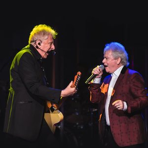 Air Supply live on tour